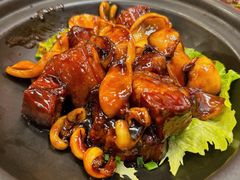 -谢记上海大排档(长寿路店)
