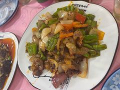 -蜀膳坊(洪公祠小区店)