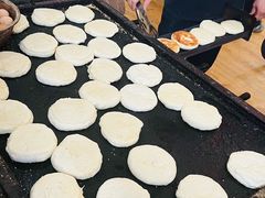 -老西关黄老太牛肉烧饼