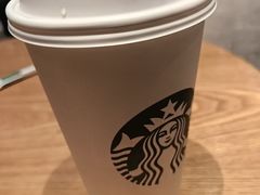 -星巴克臻选(宁波天一广场店)