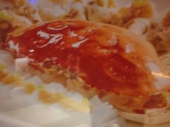 -大拙里·精致融合菜(沙湖桃源国际店)