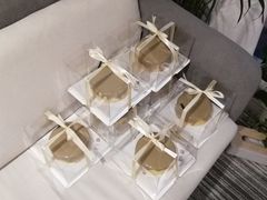 -鹿里烘焙LulyBaking(东二环泰禾广场店)