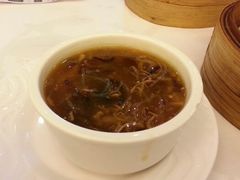 碗仔翅-稻香酒家·33年老字号·港式粤菜(富邦中心店)