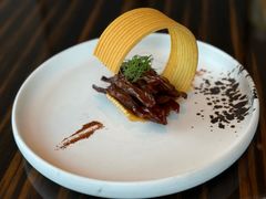 -环球港凯悦 · 享悦中餐厅