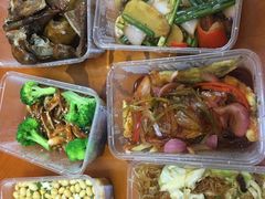 -肥妈岭南家厨(骏业路店)