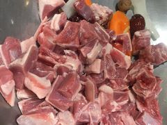 -313羊庄·羊肉火锅烧烤(李村店)