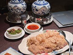 -逸东轩(香港逸东酒店)