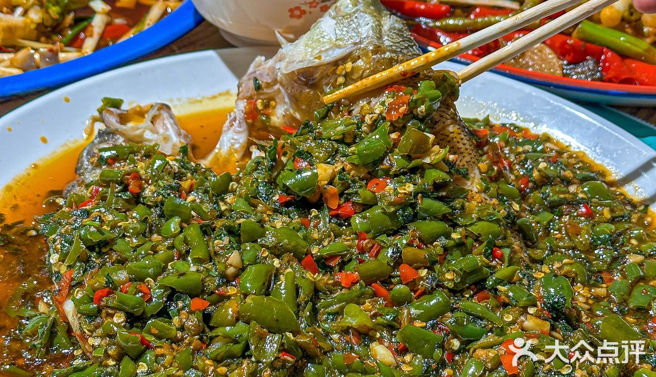 武汉！不可错过的刁角宝藏大排档！