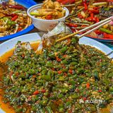 武汉！不可错过的刁角宝藏大排档！