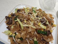 -如轩·海鲜砂锅粥·潮汕菜(小榄店)