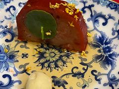 -白家大院·王府宫廷菜(苏州街店)