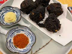 乌拉拉炸鸡块-村上一屋(回龙观店)