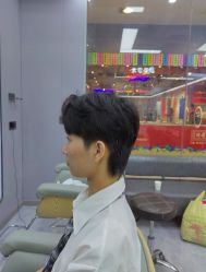 -NY漂发染发主打