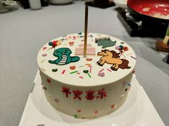 -你好独角兽·蛋糕甜品