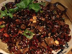 辣子鸡-辛香汇(CBD)