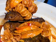 -香港狮子山下·明星粤菜餐厅(北苑店)