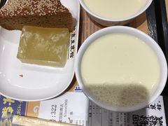 -冰泉豆浆馆(阳朔店)
