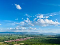 -玉渡山自然风景区