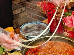 -蜀大侠火锅(总府路店)