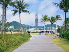 -大梅沙海滨公园