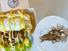 -深海中餐厅(国家海洋博物馆店)