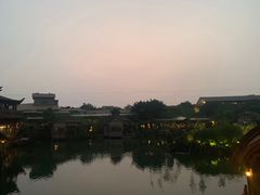 -长鹿旅游休博园