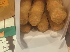 -汉堡王(财富广场店)
