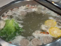 -八合里潮汕鲜牛肉火锅(吉大店)