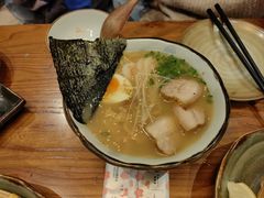 -玄白·炭烤活鳗(上海首店)