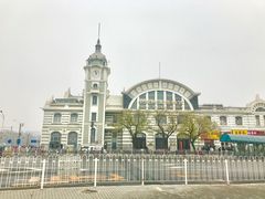 -中国铁道博物馆(正阳门馆)
