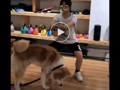-YCHL Studios健身工作室(市二宫店)