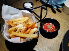 -机器人火炉披萨