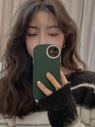 -HG美发设计沙龙