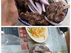 -尔力新疆丸子汤(北屯店)