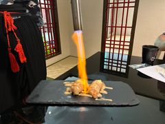 -天狗山料理(省体店)