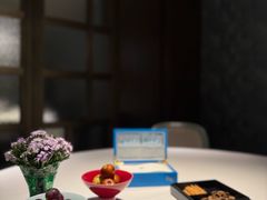 -荣轩(新荣记环球金融中心店)