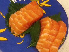 -京樽回転寿司(奥林匹克店)