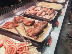 -钱库里海鲜自助(唐山街店)