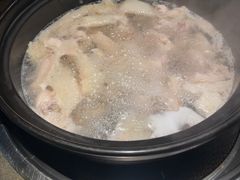 -同仁四季椰子鸡(海岸城天利店)