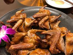 -新李记 · 口味菜馆(南郊公园店)