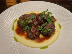 特制红酒煨牛尾-Brut Eatery悦璞食堂(建国东路店)