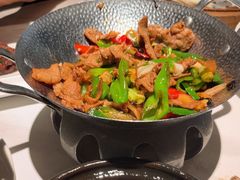 -外婆家(西红门荟聚购物中心店)