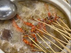 -金龙·打边炉(南京西路店)