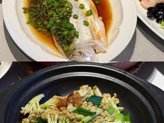 -望京辣宴·古法川菜(望京店)