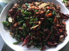 -易老九江湖菜(北滨一路店)