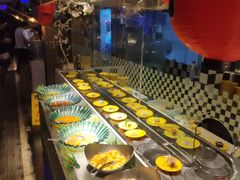 -佰烧海鲜烤肉火锅自助(熙地港店)