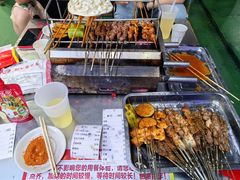 -牧羊村烧烤(淄博总店)