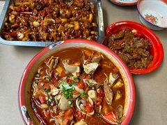 -老三样·旧食新味(万寿宫店)