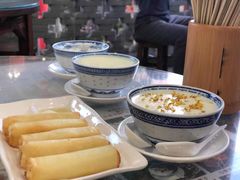 -周大娘牛乳(旧寨古村总店)