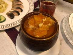 -92°C俄式厨房(中央大街店)